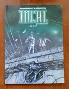 Incal  - Croot !  wydanie 1