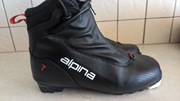 Buty do nart biegowych Alpina T5 Plus rozmiar 38