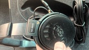 Słuchawki Sennheiser HD 660S audiofilskie - jak nowe