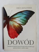 Dowód " Eben Alexander 