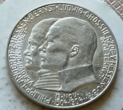 2 marki 1904 r srebro rzadkie