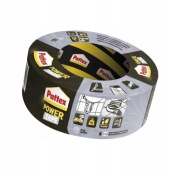 TAŚMA MONTAŻOWA PATTEX POWER TAPE 50m/48mm