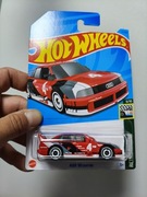 Audi 90 Quattro Hot Wheels