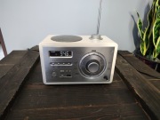 Radiobudzik, z MP3, JGC-UR-210USB z bardzo dobrym dźwiękiem