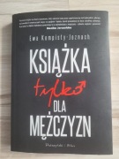 Książka tylko dla mężczyzn - Kempisty-Jeznach Ewa