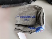 skarpety skarpetki STAR WARS oryginalne NA PREZENT 3 pary !