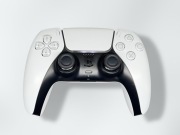 Pad Dualsense PS5 analogi TMR | Gwarancja 12 miesięcy