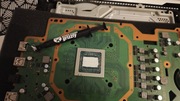 Serwis konsol PS4 wymiana pasty czyszczenie
