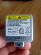 Camaro żarnik żarówka przód 2010