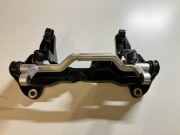 Płyta podstawa regulacja mocowanie szyby BMW R 1250 RS