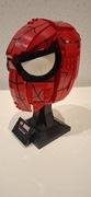Lego 76285 maska Spider-Man kompletne