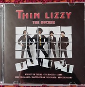 Thin Lizzy - The Rocker 