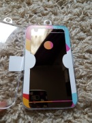 Szkło hartowane ochronne iPhone 6 6G przód/tył 5,5