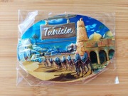 Magnes na lodówkę - Tunezja , Djerba