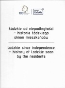 Łódzkie od niepodległości