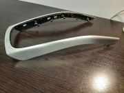 Listwa ozdobna konsoli Audi A4 S4 Quattro B8 8K0863305