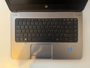 HP ProBook 640 G1 | i3 | 8GB RAM | SSD 240GB | Win 10 Pro