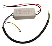 Nowy Zasilacz LED Driver DC20-36V 300mA do paneli, lamp, plafonów LED