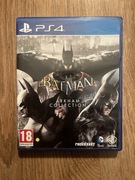 Batman: Arkham Collection – PS4