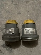 Halogeny śwoatła Citroen C3 1 gen