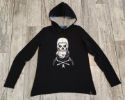 Bluzka FORTNITE Skull Trooper EDITION !Rozm.170/176