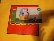 LEGO Okolicznościowe 40682 - Wiosenny domek