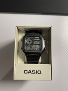 Casio AE-1200  nowy, oryginalny, kultowy „Casio Royale”