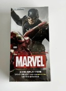 Marvel Premium Booster Box (JP)  nie dostepny w sprzedaży 
