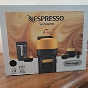 Ekspres kapsułkowy Nespresso Vertuo Pop