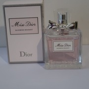 Miss Dior Blooming Bouguet Natural Spray używane