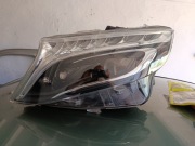 Mercedes v w447 lampa przednia lewa 