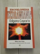 Encyklopedia uzdrawiania Edgar Cayce ' a