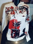 Bluza z kapturem Dragon Ball Z Goku