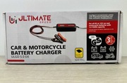 Ładowarka do akumulatorów UltimateSpeed ULGD5.0 E4