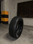 Opony samochodowe Continental EcoContact 6