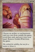 MTG Judgment: Golden Wish