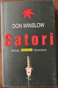 Don Winslow SATORI
