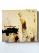Nine Inch Nails The Downward Spiral CD