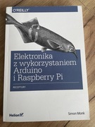 Elektronika z wykorzystaniem Arduino i Raspberry Pi