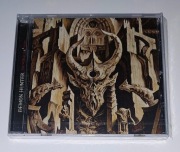 Demon Hunter - The World Is A Thorn CD