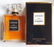 NOWE Vintage CHANEL COCO 100 ml EDP w sprayu, atomizer