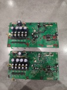 Moduł wzmacniacz płytka płyta główna Logitech Z906