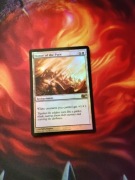 Honor of the Pure karta MTG #FOIL 