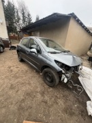 Peugeot 207 1.4vti 2009 na części