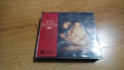 Ave Maria pieśni msza religia 4CD Reader's Digest
