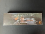 Gra Planszowa Hoplomachus Remaster Pandora's Wake - Chip Theory Games
