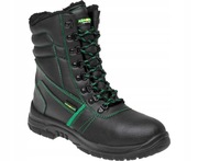 Wysokie buty Adamant Classic S3 Winter Boot