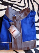 Nowa bluza robocza HETMAN - rozmiar S - 164-170 cm.