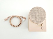 Głośnik bluetooth Ikea Nattbad