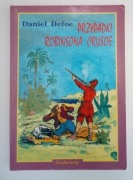 PRZYPADKI ROBINSONA CRUSOE